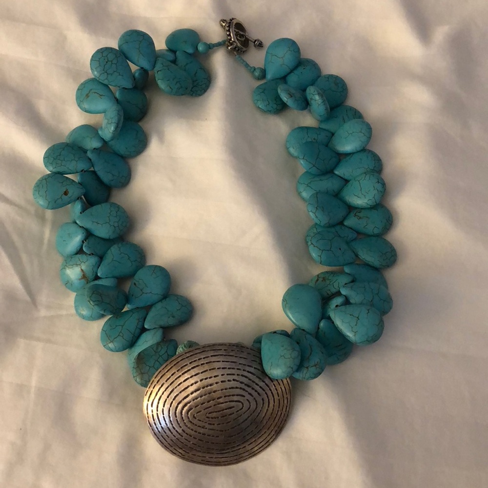 Beautiful Necklace